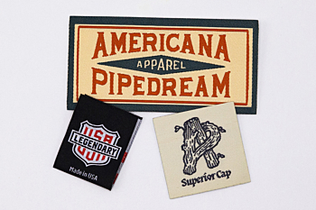 Custom Labels for Small Batch & Limited Edition Runs