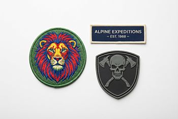 Custom Patches for Uniforms: What Every Business Should Know