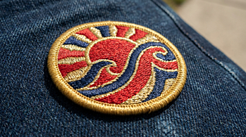 Embroidery Patches Explained: Types, Backings, and What to Order
