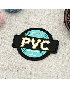 pvc patches