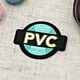 pvc patches