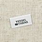 Cotton Woven Labels