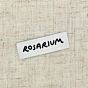 Cotton Woven Labels