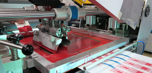 Durability  Printed Labels