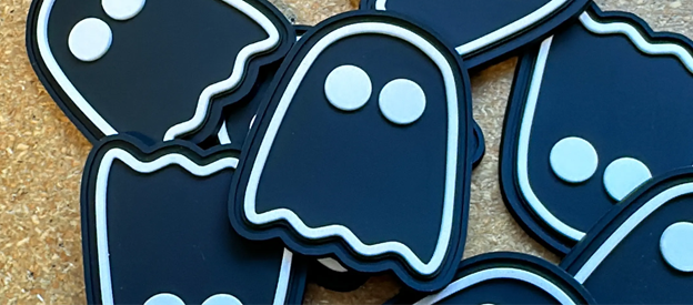 PVC patches
