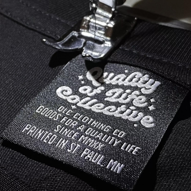 Garment Tags