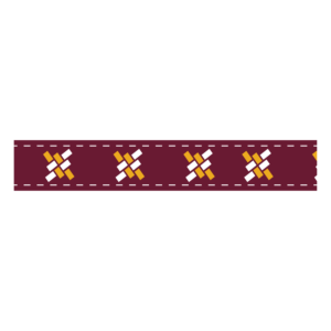 File:Burgundy ribbon.svg - Wikipedia