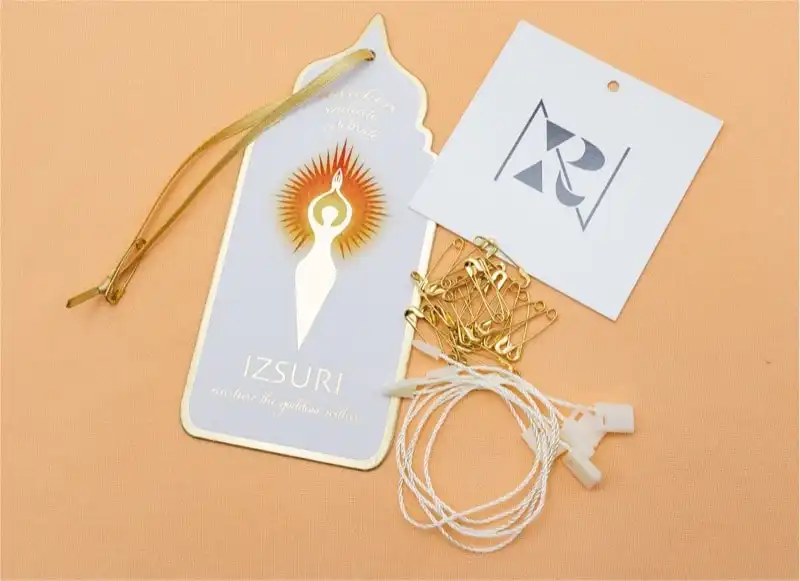 All Hang Tags