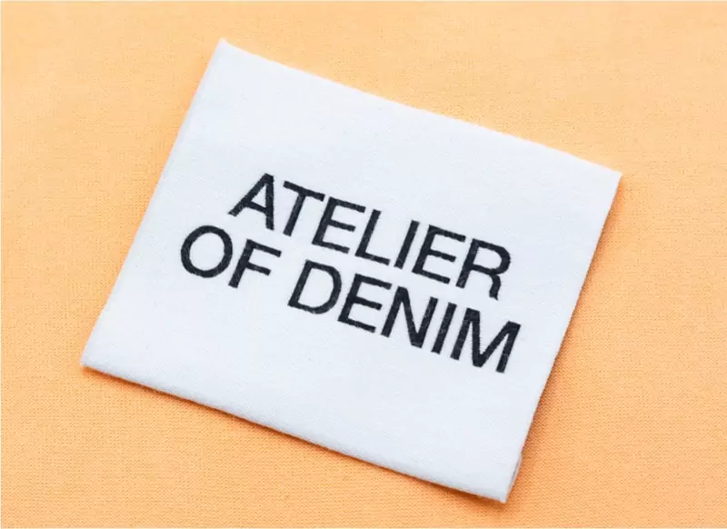 Woven Cotton Labels