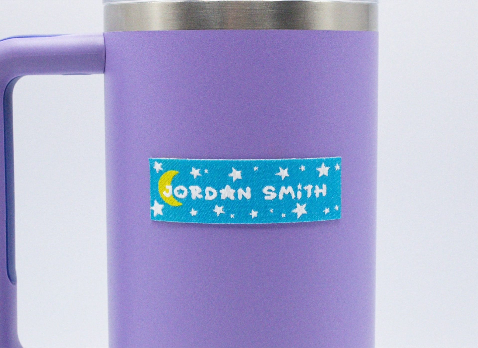 The Best Patch Backings: Hook & Loop, Iron-On, Sew-On, or Adhesive?