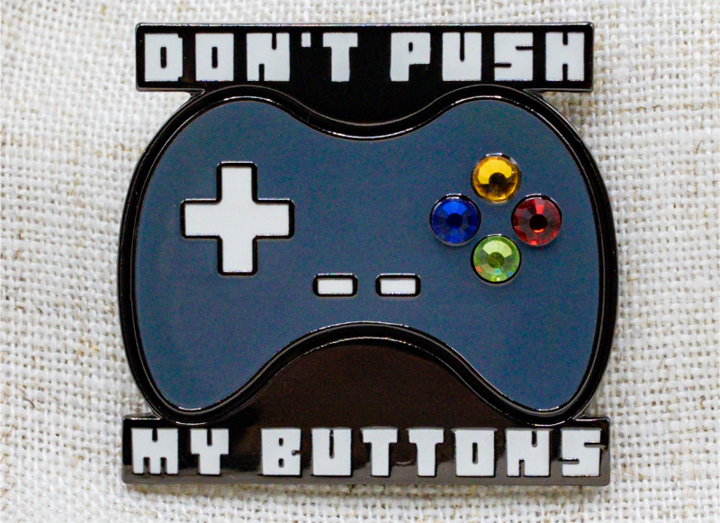 Glow-in-the-Dark, Glitter, and UV Pins: Effects That Make Your Pins Pop