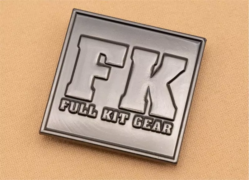 Diestruck Pins